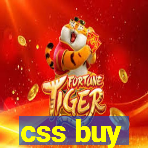 css buy